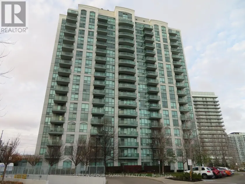 Apartment at 4900 Glen Erin Dr, Mississauga