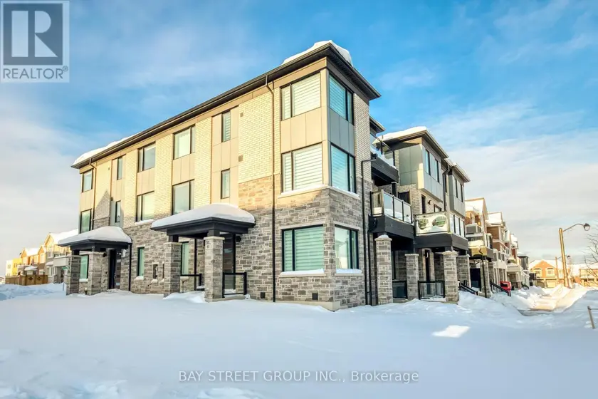 Townhouse at 3049 MERRICK ROAD, Oakville