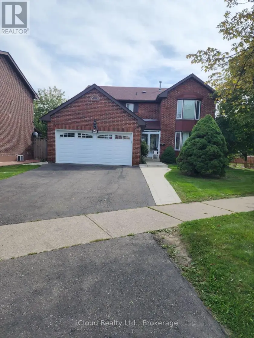 Detached at 60 TORRANCE WOODS, Brampton