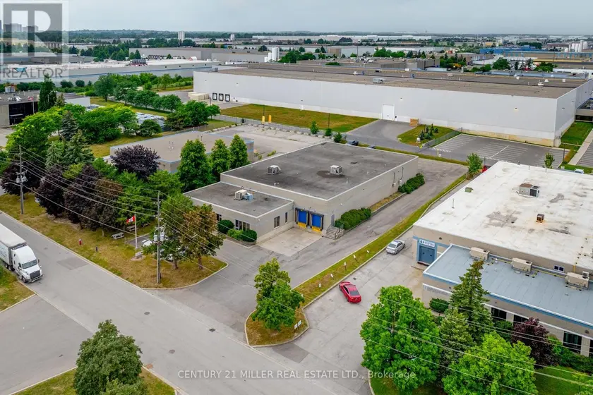Other at 4 CARSON COURT, Brampton
