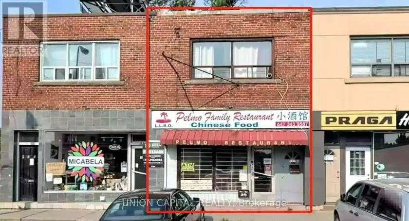 Other at 1898 JANE STREET, Toronto