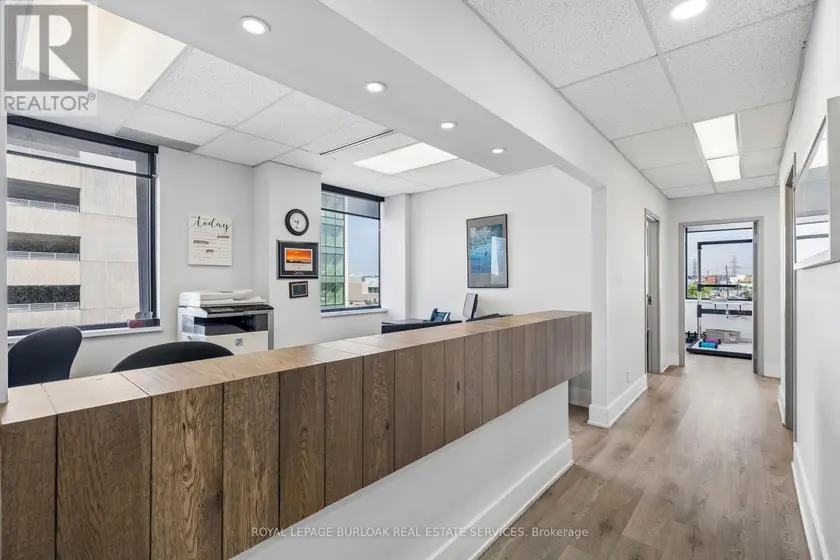 Other at 417 - 190 SHERWAY DRIVE, Toronto