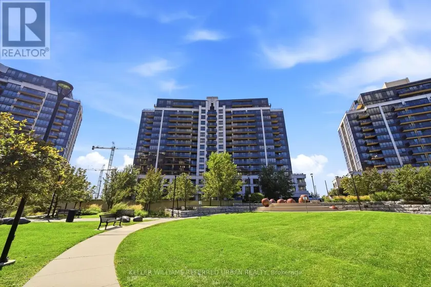 Apartment at 307 - 1070 SHEPPARD AVENUE W, Toronto