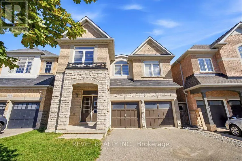 Detached at 3351 MOSES WAY, Burlington