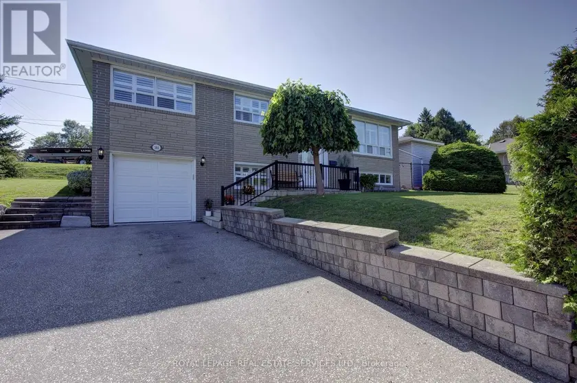 Detached at 146 VISTA DRIVE, Mississauga