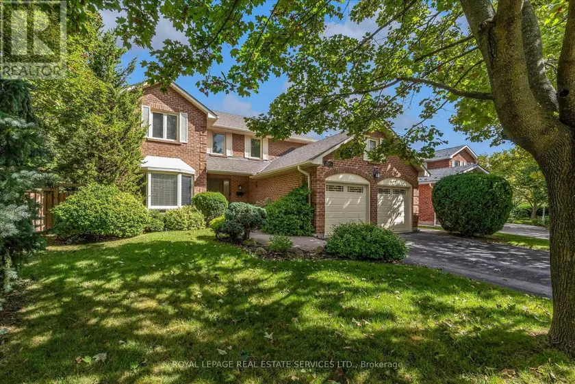 Detached at 1075 MAYFAIR ROAD, Oakville