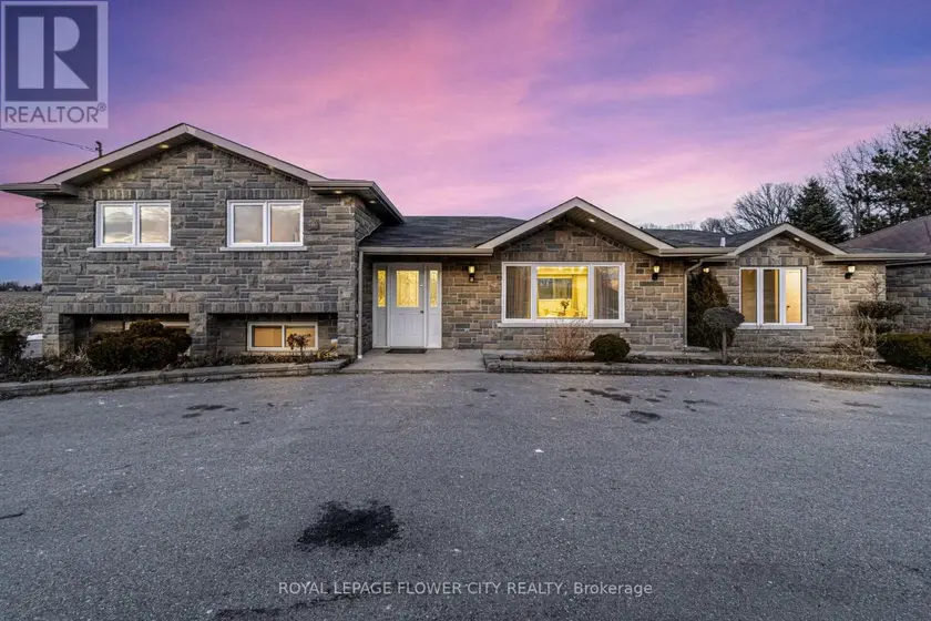 Detached at 12821 HERITAGE ROAD, Caledon