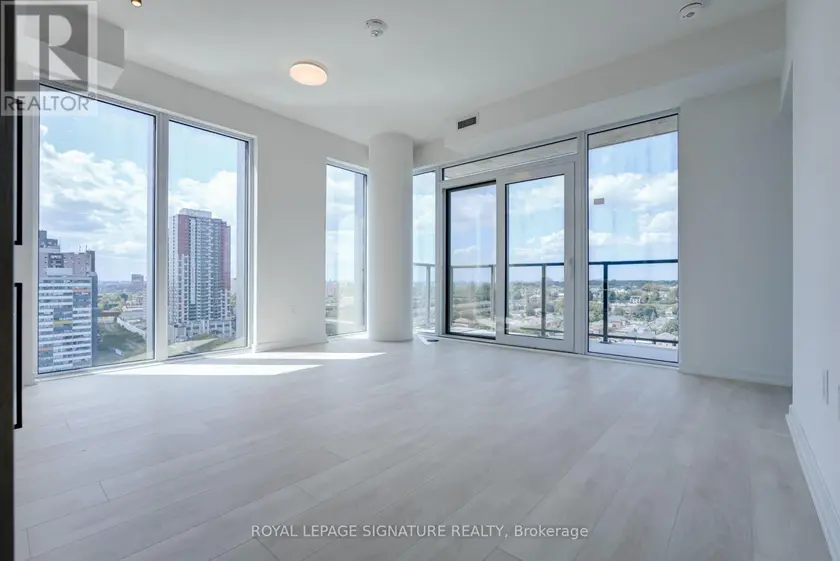 Apartment at 1404 - 1285 DUPONT STREET, Toronto
