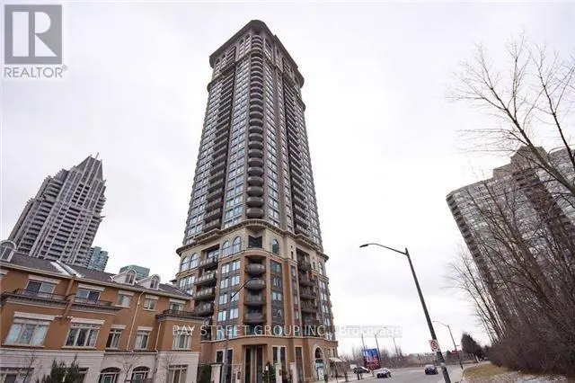 Apartment at 1502 - 385 PRINCE OF WALES DRIVE, Mississauga