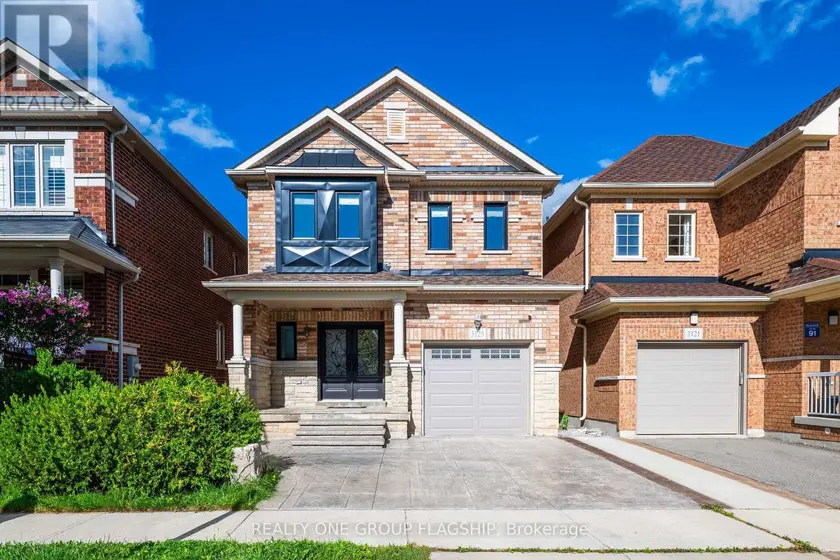 Detached at 3125 HIRAM TERRACE, Oakville