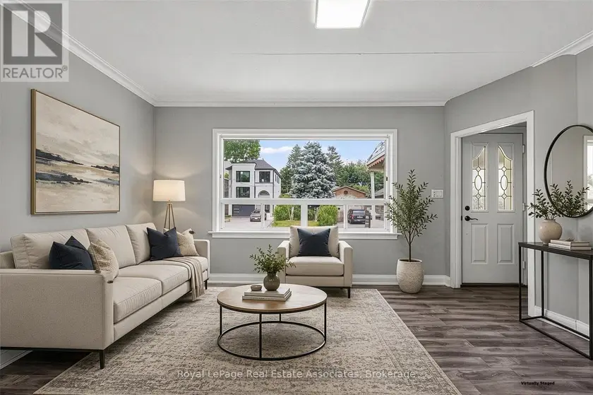 Detached at 1072 ORCHARD ROAD, Mississauga