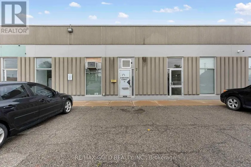Other at 7 - 2585 DREW ROAD, Mississauga