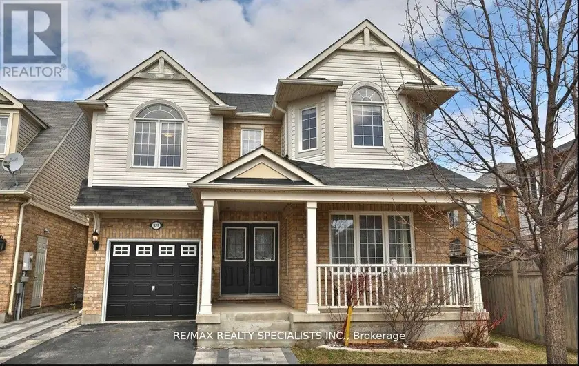 Detached at 929 PHILBROOK DRIVE, Milton