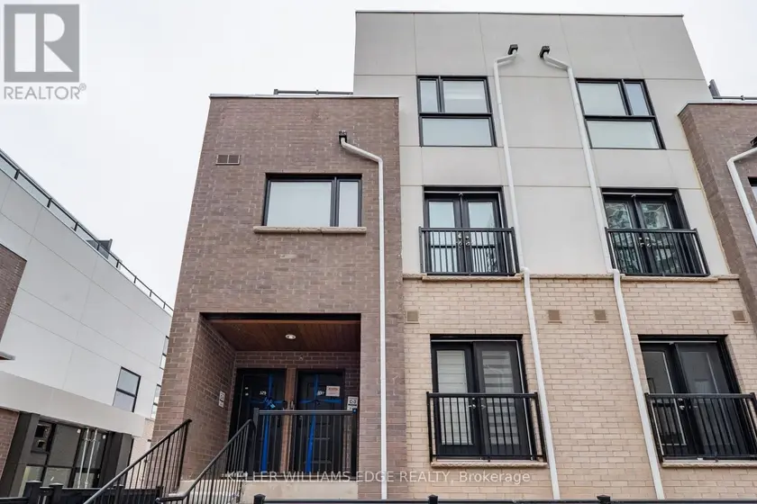 Townhouse at 331 - 349 WHEAT BOOM DRIVE, Oakville