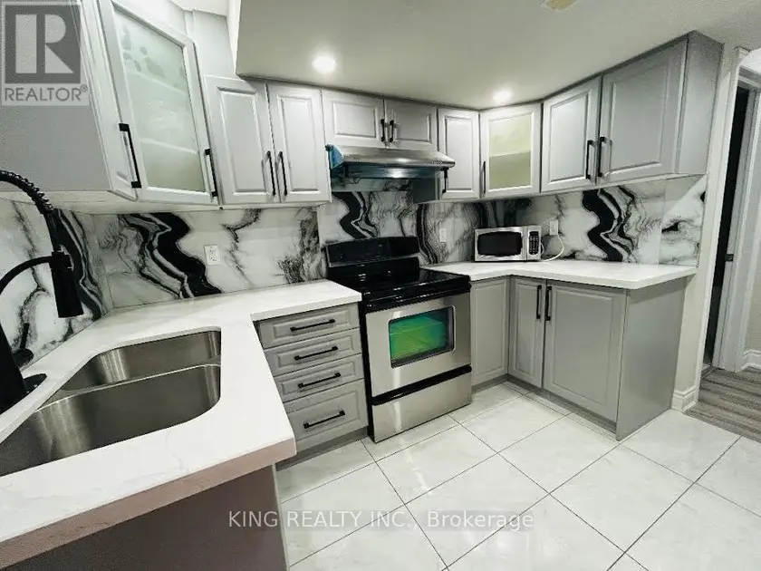 Detached at BSMT - 13 BLACK DIAMOND CRESCENT, Brampton