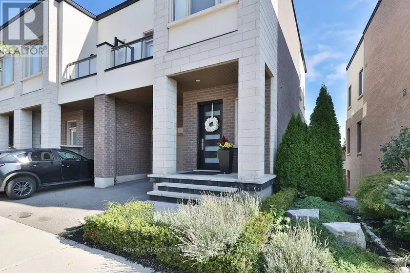 Townhouse at 3155 MINTWOOD CIRCLE, Oakville