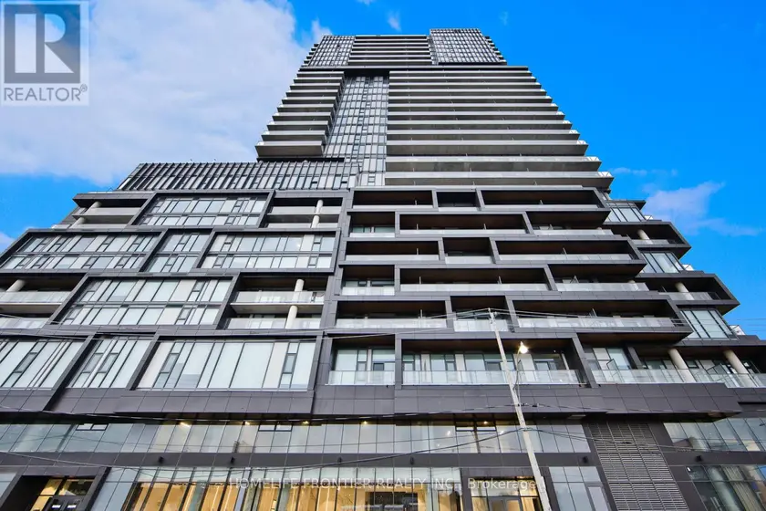 Apartment at 2803 - 1285 DUPONT STREET, Toronto
