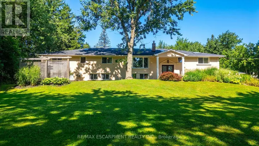 Detached at 2159 BRITANNIA ROAD, Burlington
