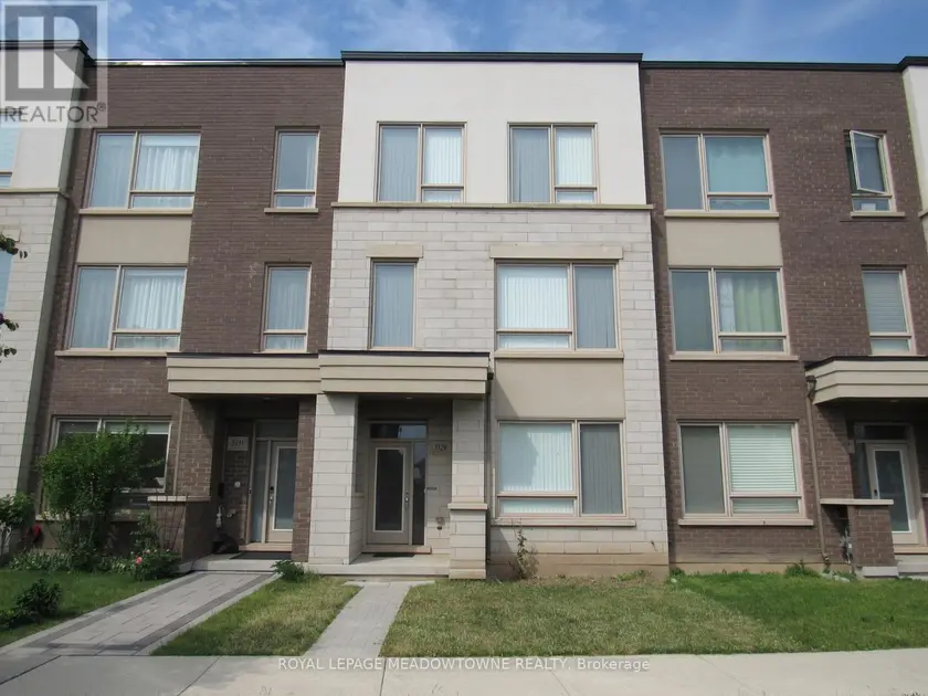 Townhouse at 3129 ERNEST APPELBE BOULEVARD, Oakville