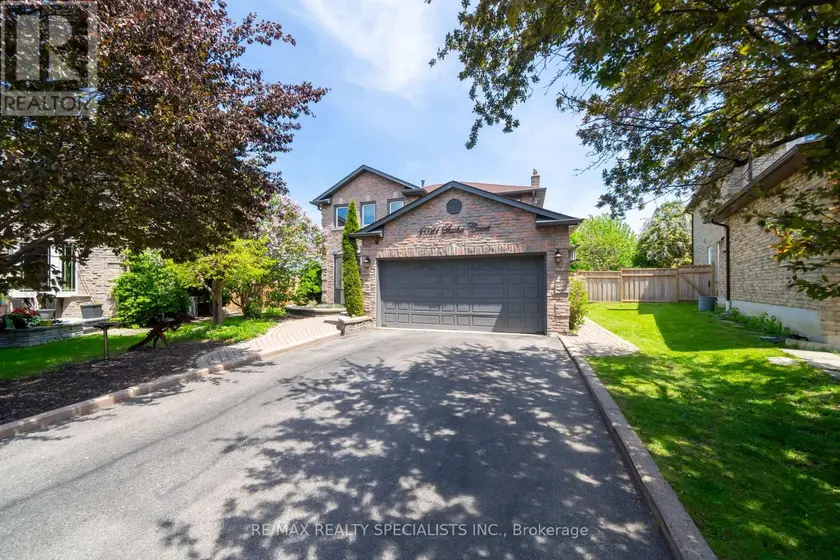 Detached at 4021 SASHA COURT, Mississauga