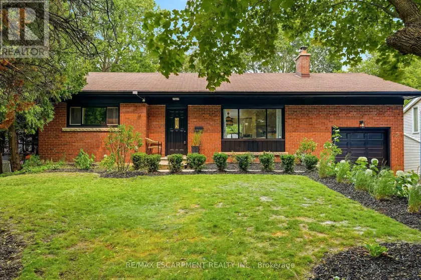 Detached at 271 LINDEN AVENUE, Burlington