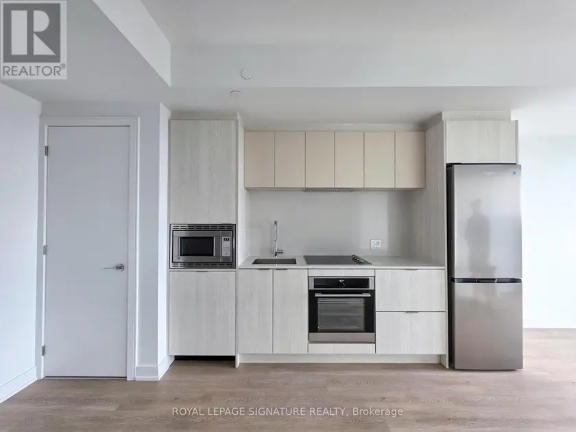 Apartment at 1507 - 3009 NOVAR ROAD, Mississauga