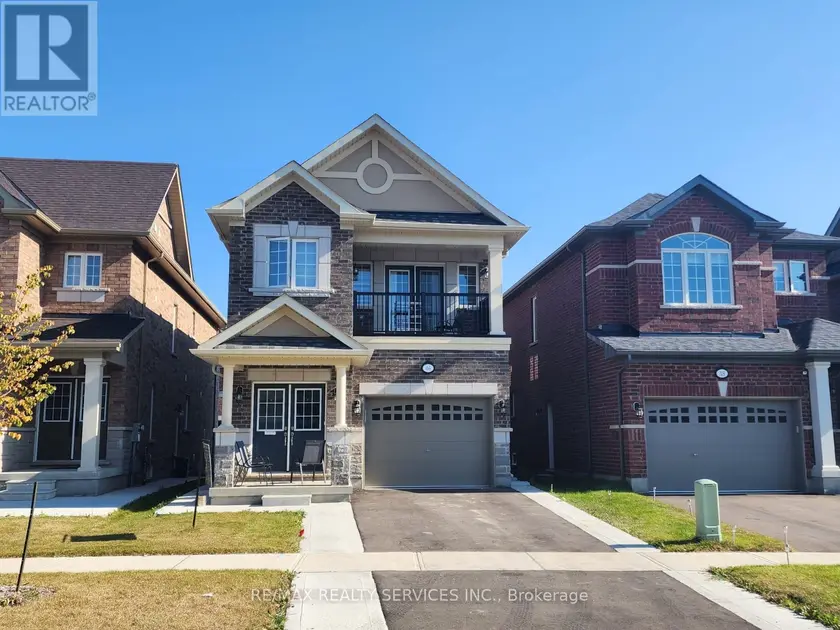 Detached at 46 BRANIGAN CRESCENT, Halton Hills