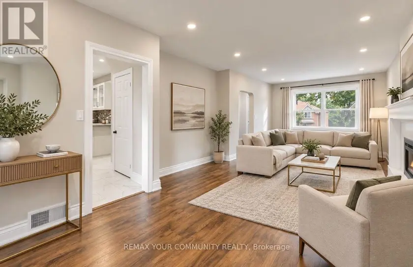 Detached at 22 HAVENRIDGE DRIVE