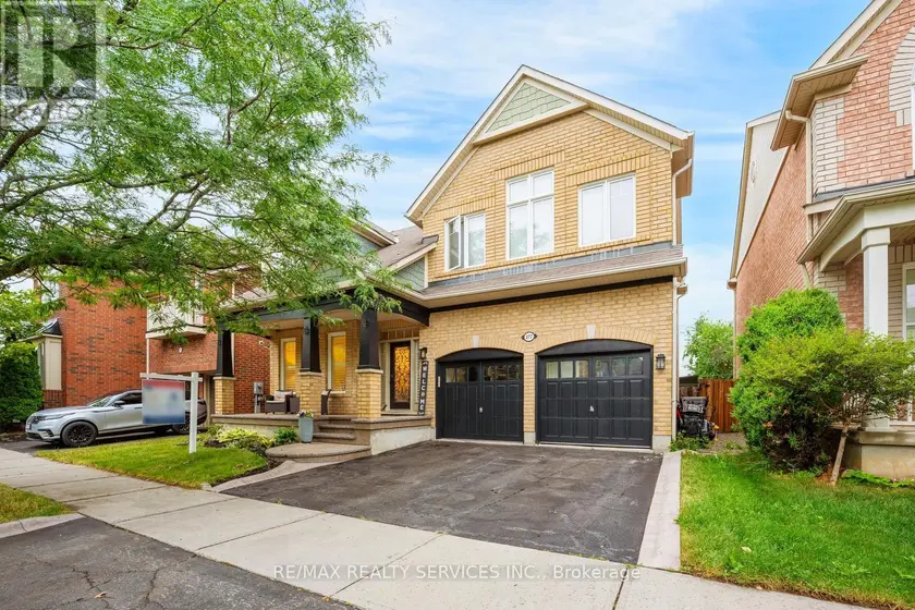 Detached at 277 POTTS TERRACE, Milton