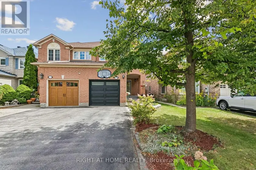 Semi-Detached/Link at 1373 QUEST CIRCLE, Mississauga