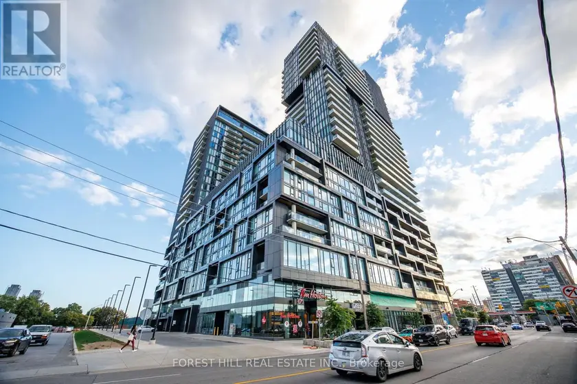 Apartment at 2809 - 1285 DUPONT STREET, Toronto