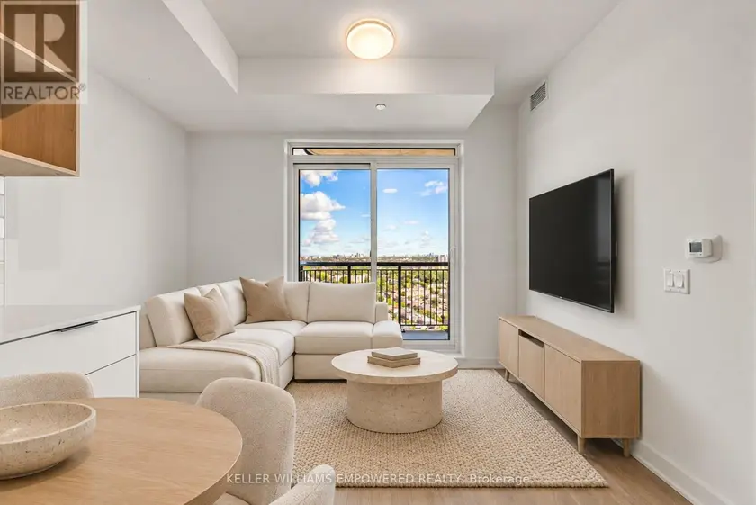 Apartment at 2504 - 1185 DUPONT STREET, Toronto