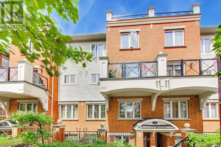 Townhouse at 19 - 2460 POST ROAD, Oakville