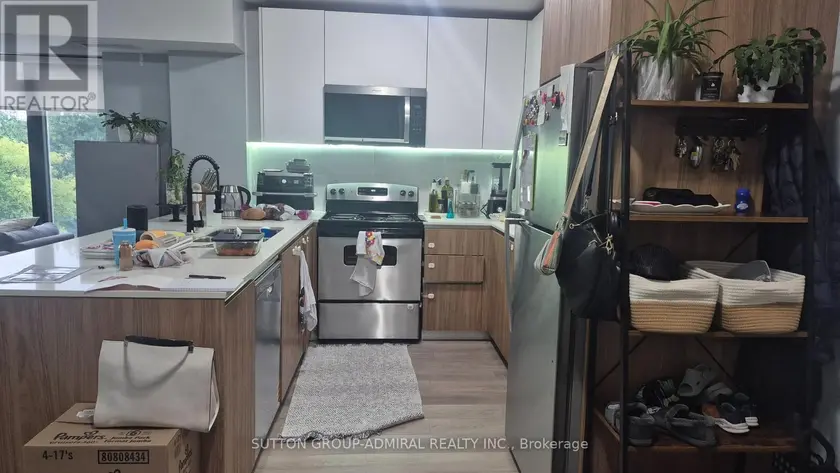 Apartment at 302 - 293 VIEWMOUNT AVENUE, Toronto