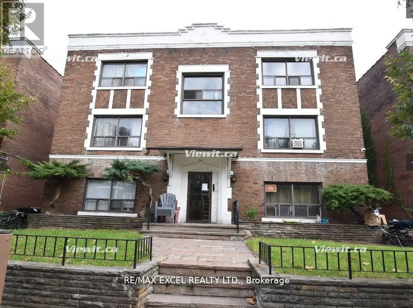 Apartment at 24 - 1A ELM GROVE AVENUE, Toronto