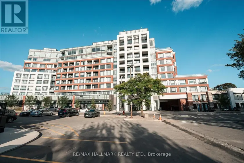 Townhouse at TH 122 - 259 THE KINGSWAY, Toronto