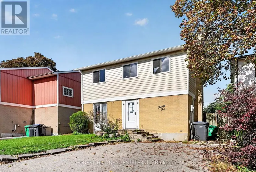 Detached at 22 GRAND VALLEY DRIVE, Brampton