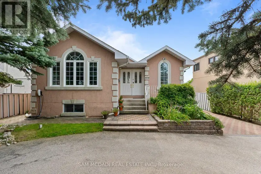 Detached at 4072 WILCOX ROAD, Mississauga