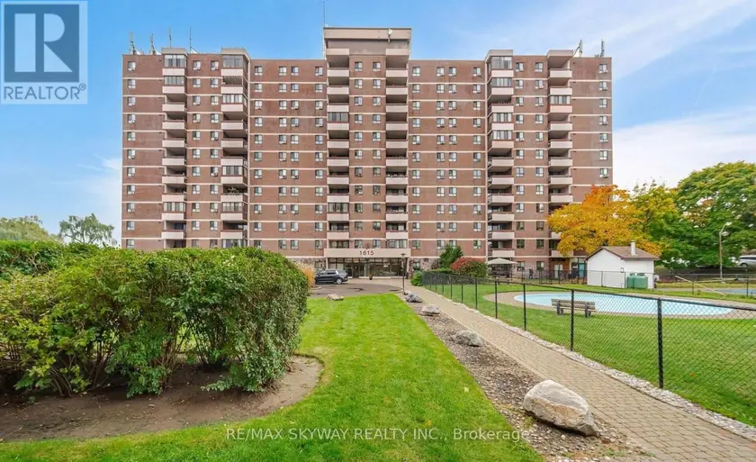 Apartment at Unit 1203