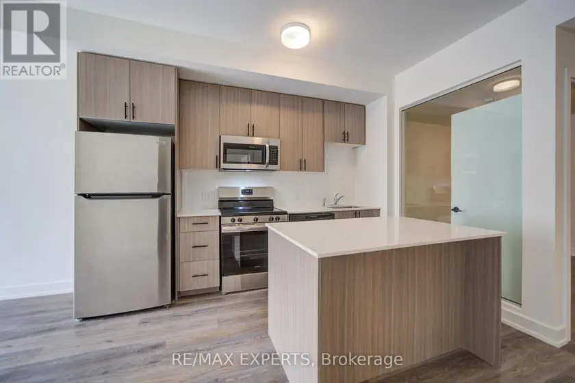 Apartment at 416 - 2475 OLD BRONTE ROAD, Oakville