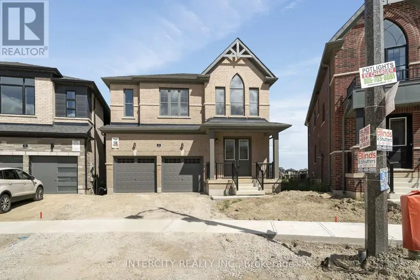 Detached at LOT 98 - 54 SPEERS AVENUE, Caledon