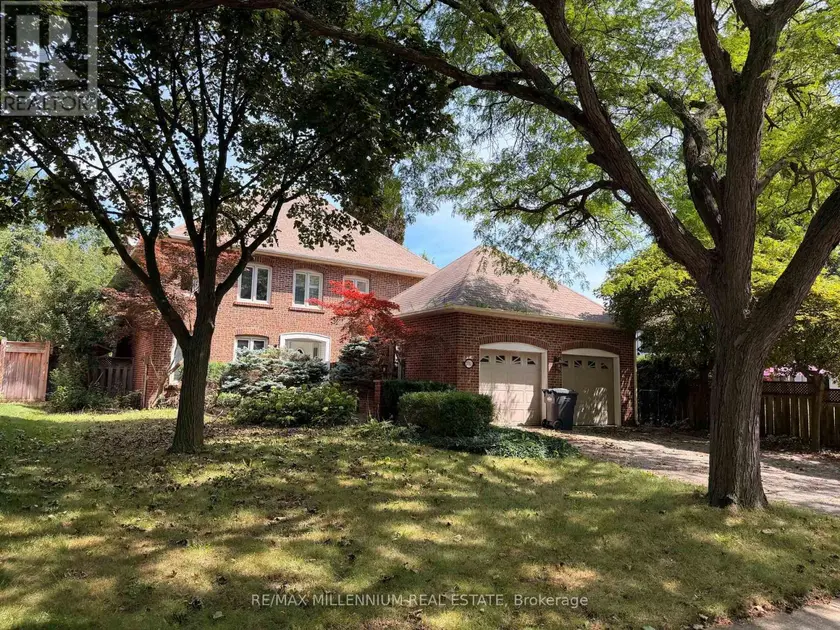 Detached at 3501 KINGBIRD COURT, Mississauga