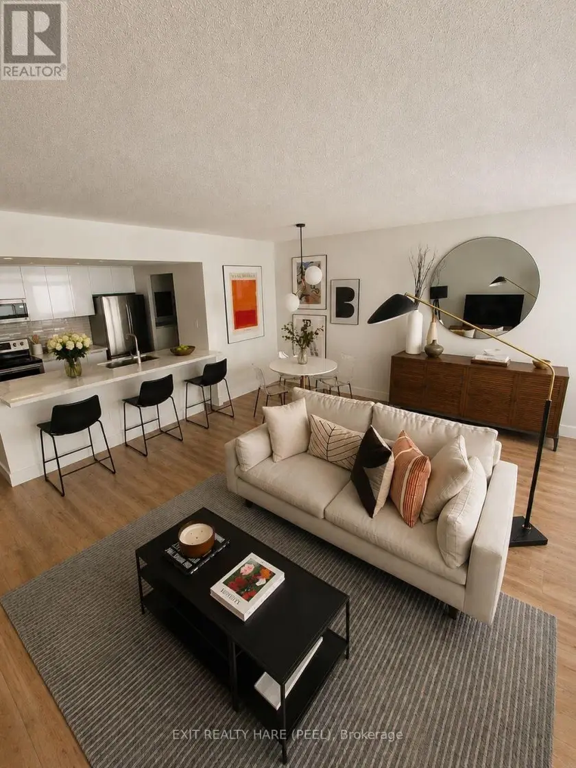 Apartment at 133 - 8351 MCLAUGHLIN ROAD S, Brampton