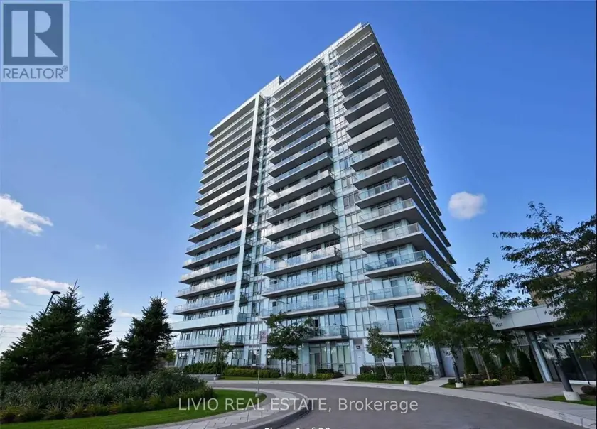 Apartment at 410 - 4633 GLEN ERIN DRIVE, Mississauga