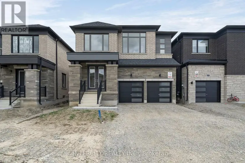 Detached at LOT 145 - 43 SPEERS AVENUE, Caledon