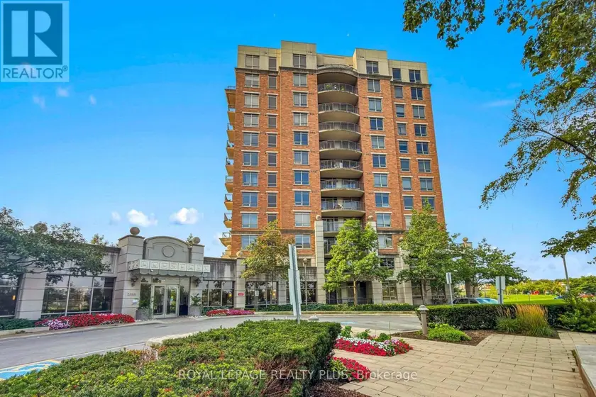 Apartment at 408 - 2379 CENTRAL PARK DRIVE, Oakville