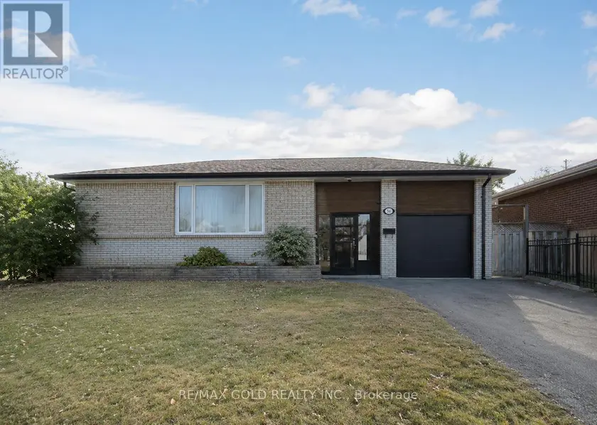 Detached at 58 KINGSMERE CRESCENT, Brampton
