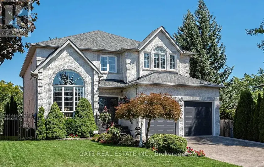 Detached at BASEMENT APT SEP ENT. - 5321 DURIE ROAD, Mississauga