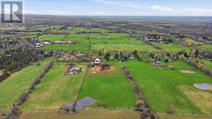 Detached at 14264 EIGHTH LINE, Halton Hills