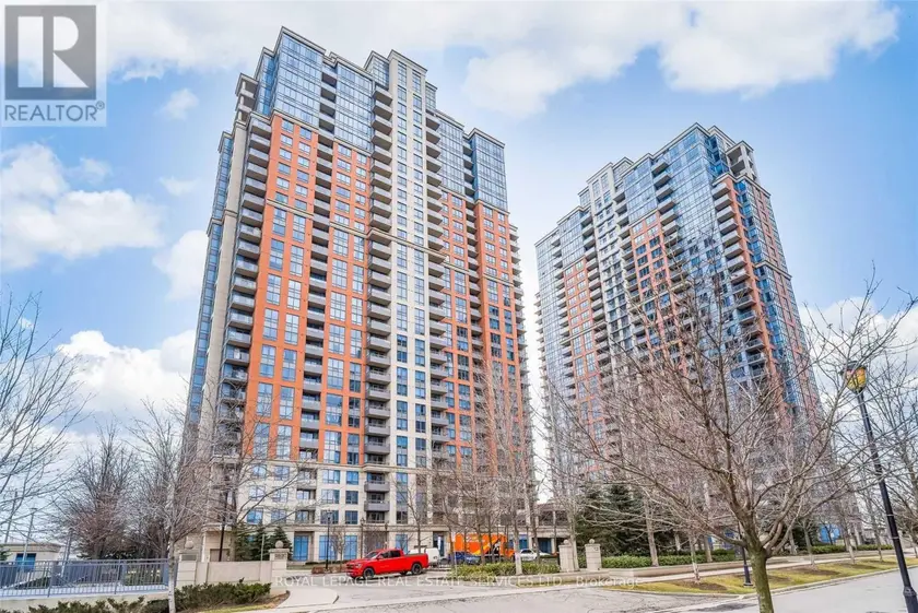 Apartment at 955 - 25 VIKING LANE, Toronto